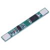 1S 2S 3S 4S 18650 Charger Protection Board Module 3A 20A 30A Overcharge Protection Short Circuit Protection for Drill Motor