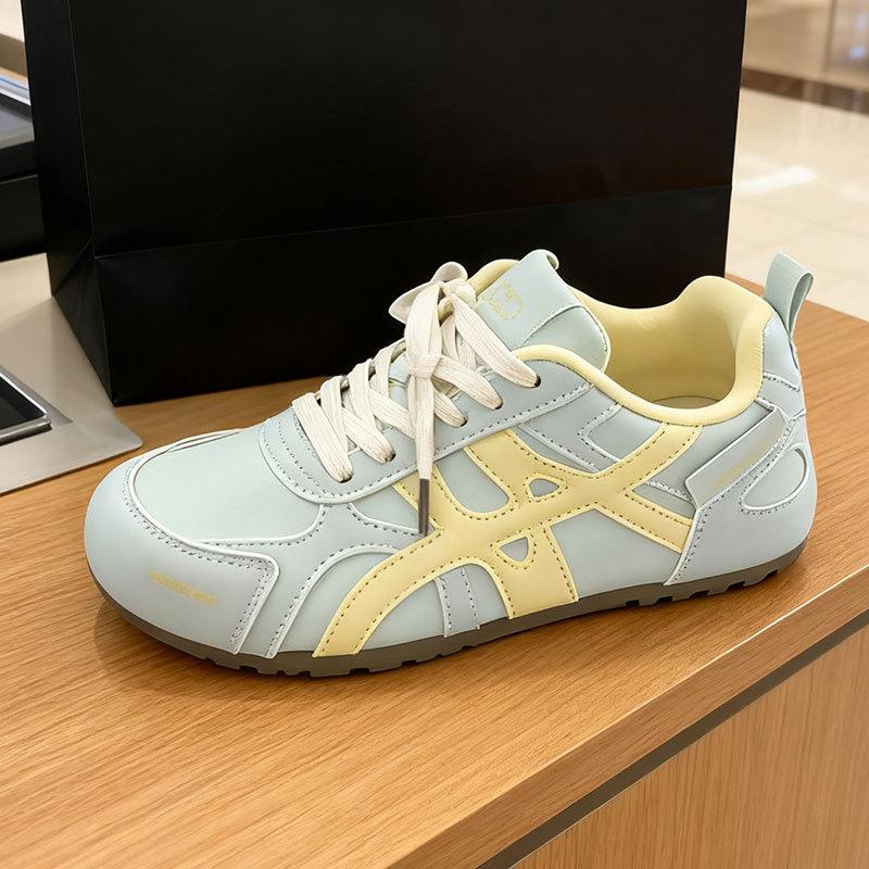 

Argan Dexun shoes women s new niche design versatile niche casual board shoes 40