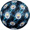 Manchester City Theme soccer ball Size 5 Soccer Ball Soft Touch Professional Training Football for Outdoor Sports