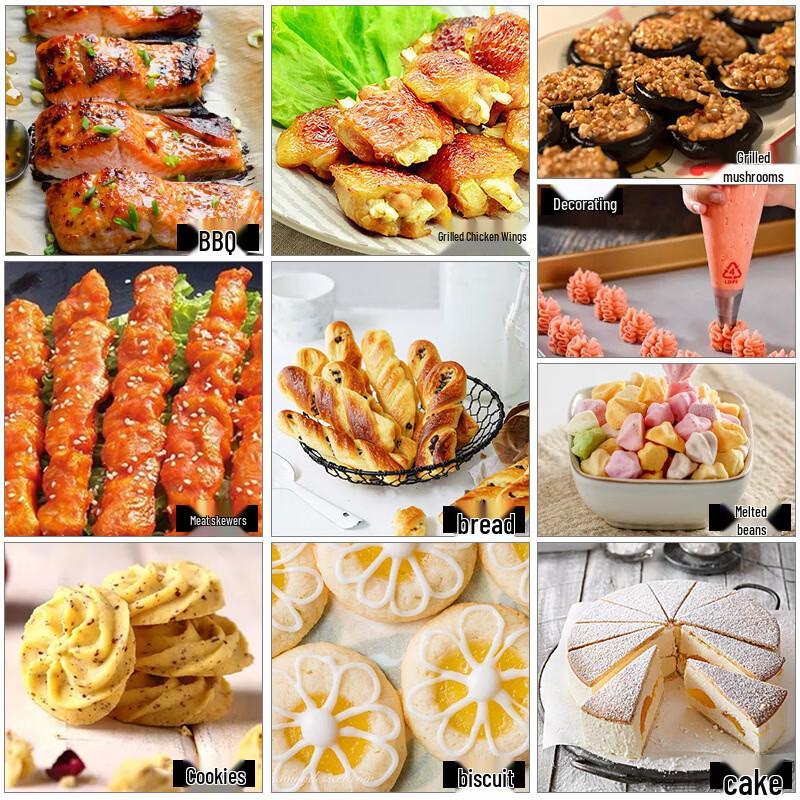 Shangqi Baking & Roasting Parchment Paper