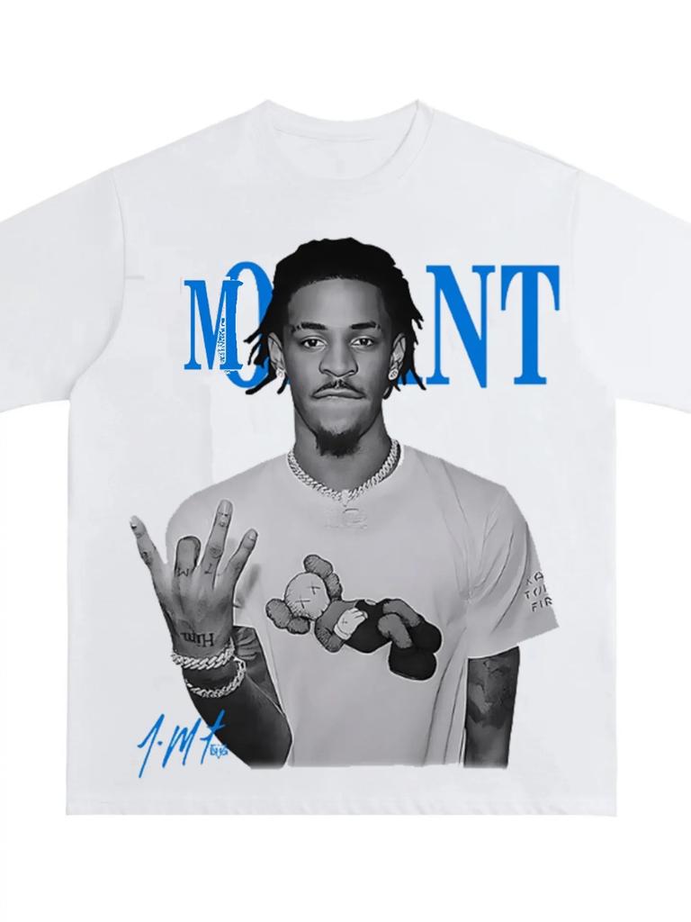Stephen Curry Team USA #4 "Night Night" Vintage Bootleg Oversized T-Shirt, Basketball Legend Graphic Tee, Unisex Casual Top
