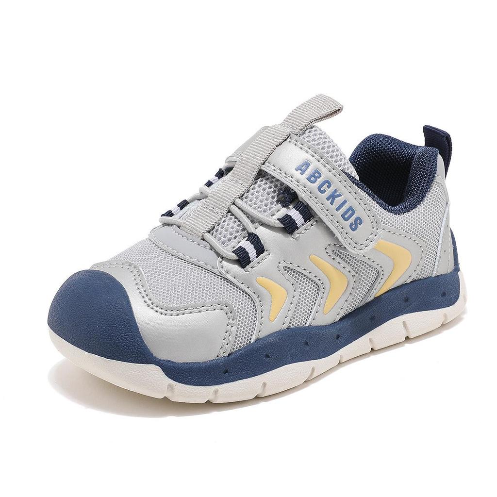 ABCkids6330 Sneakers: Autumn 2025 Velcro Shoes for Boys & Girls, Small/Medium Casual Style