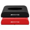 1pcs Car Tissue Box Holder Armrest Box Storage Case For Mercedes-Benz AMG C500 C200 C300 A B C E GLA CLA GLK GL ML GLE W204 W205 W203 W211 W212 W213