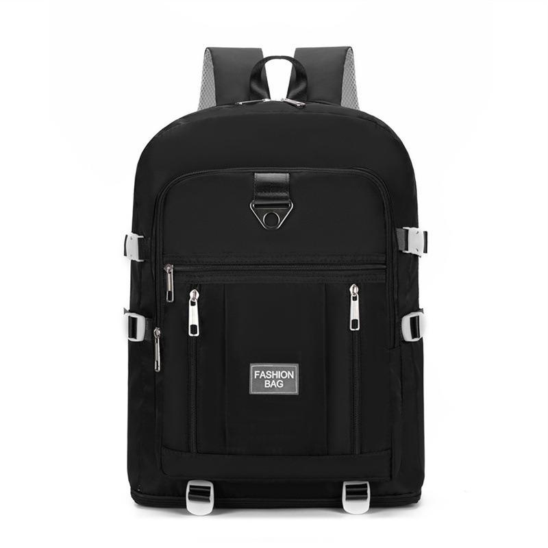 Rucksack mit großem Fassungsvermögen und geringem Gewicht für Paare - Langlebig, kratzfest, perfekt zum Wandern und Reisen