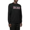 HUGO BOSS Sweatshirt Men's Black 50471878-001