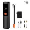 Portable High-Pressure Electric Car Tire Inflator