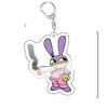 DIGITALER ZIRKUS Magischer Acryl Baby Schlüsselanhänger Schmuck Campusbezogenes Produkt Kulturelle Kreativität Freund Geschenktüte Anhänger Souvenir