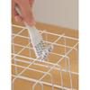 1PC Best-selling Multifunctional Kitchen Stove Cleaning Brush, Barbecue Mesh Rack Cleaning Brush