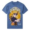 Naruto Shippuden Rasengan T-Shirt, Vintage Anime Manga Shirt, Unisex Tee, S-5XL