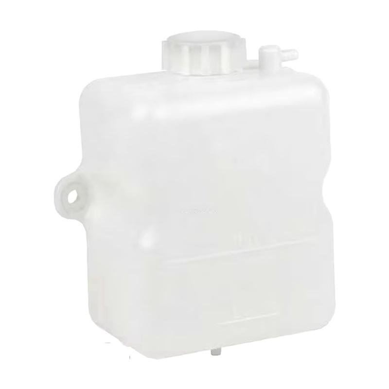 Excavator Coolant Expansion Tank Auxiliary Water Tank 450107-00018 45010700018 For Doosan DX60 DX80 DX120 DX140 DX150-A99D