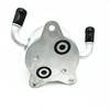 For 2010-2021 Toyota Corolla 1.8L Yaris 1.5L Transmission Oil Cooler 33493-20100