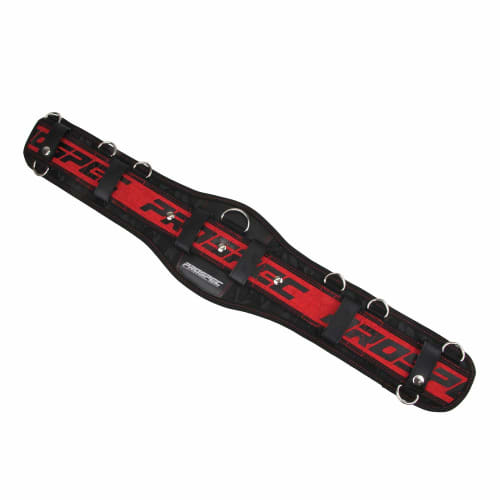 SK11 Support Belt PRO-RD17 Camouflage Black