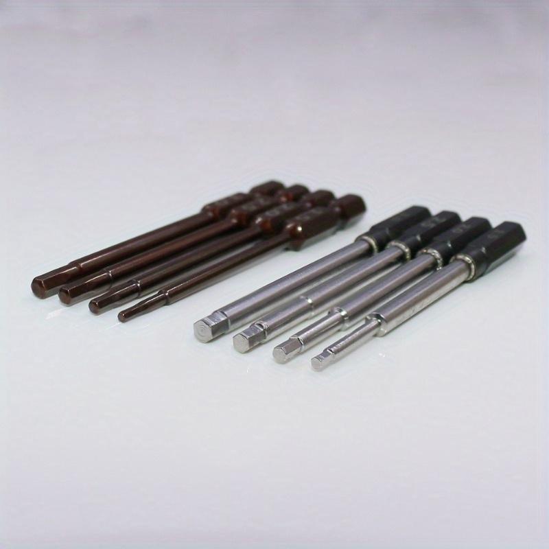 1pc RC Four In One 1.5/2.0/2.5/3.0, Aircraft Model Tool Maintenance Screwdriver