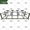Outdoor Multi-functional Strength Trainer