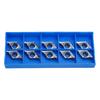 Copper Carbide Carbide For External Turning Boring CNC Carbide Turning Inserts Carbide Inserts Tool New Practical