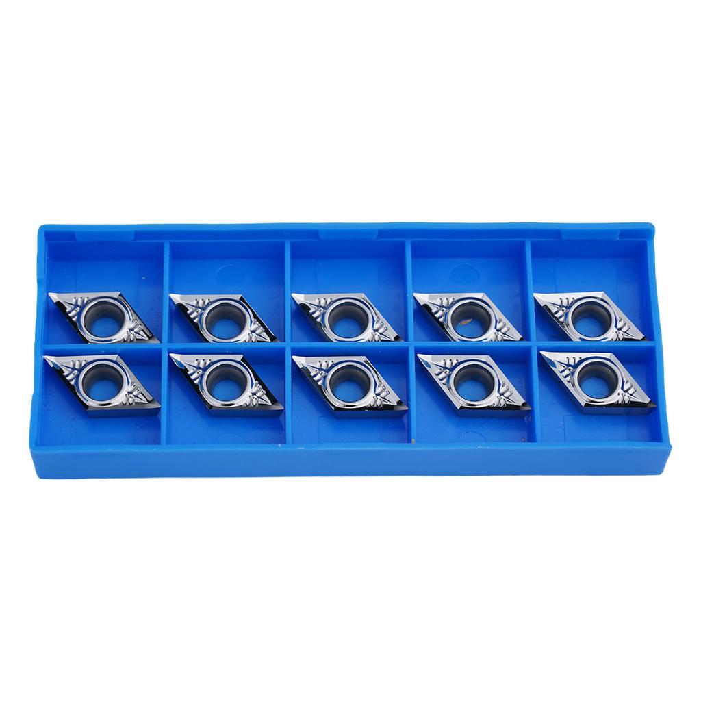 Copper Carbide Carbide For External Turning Boring CNC Carbide Turning Inserts Carbide Inserts Tool New Practical