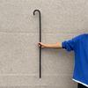 Walking Cane Wizard Staff Magician Cane Magic Wand Halloween Cosplay Costume