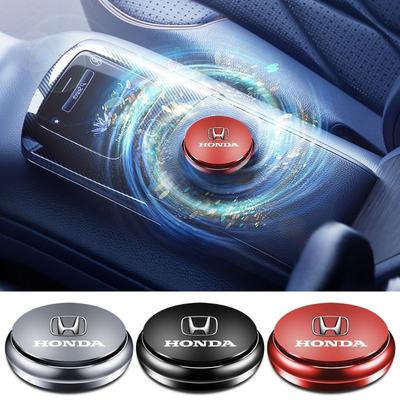 Accord Odyssey Civic CRV Inspire Envix Crider City Jade HRV Vezel Fit Jazz için Otomotiv Oda Kokusu Uçucu Yağ Difüzör Aksesuarları