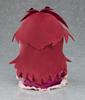 Good Smile Company SMILE Puella Magi Madoka Magica the Movie Rebellion Story Sakura Kyoko Kuripan Plush Toy [GOOD COMPANY] [New Edition]
