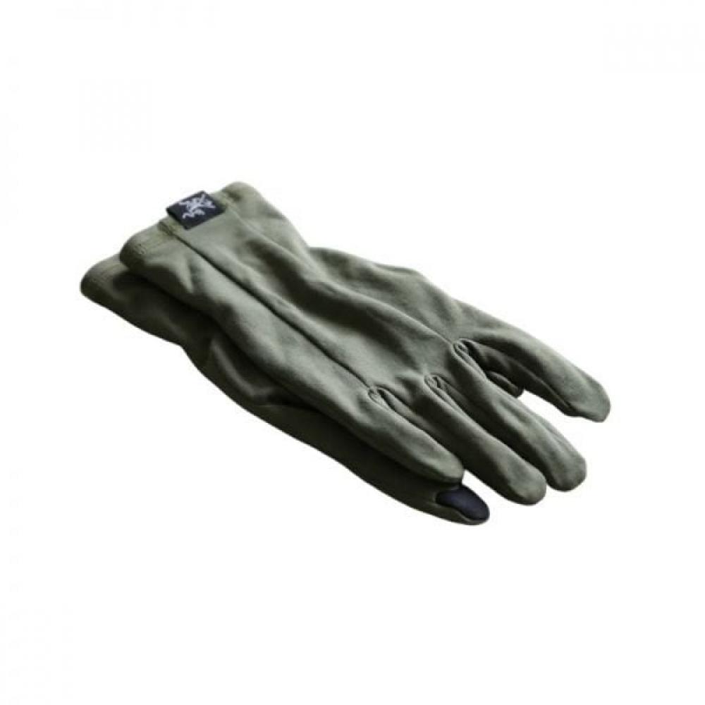 Перчатки Arc Teryx 25fw перчатки Rho FORAGE/L