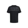 Under Armour T Shirt Men's Black 1379109-001