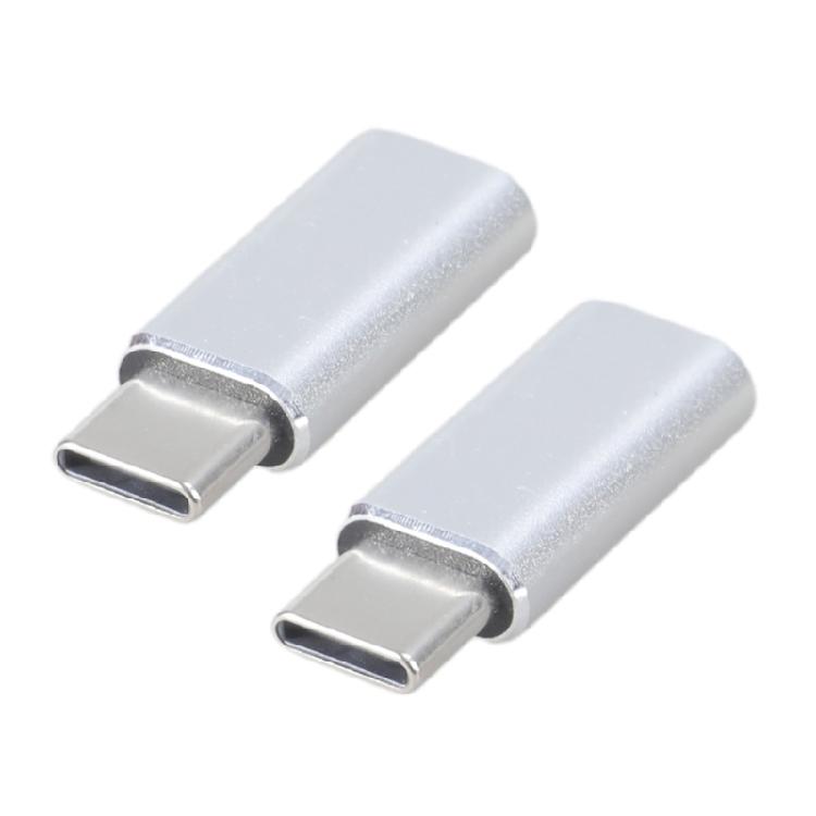 8Pin to USB C Adapter for Phone 15/16 Plus and S24 Enables 27W Fast Charging and Data Transfer