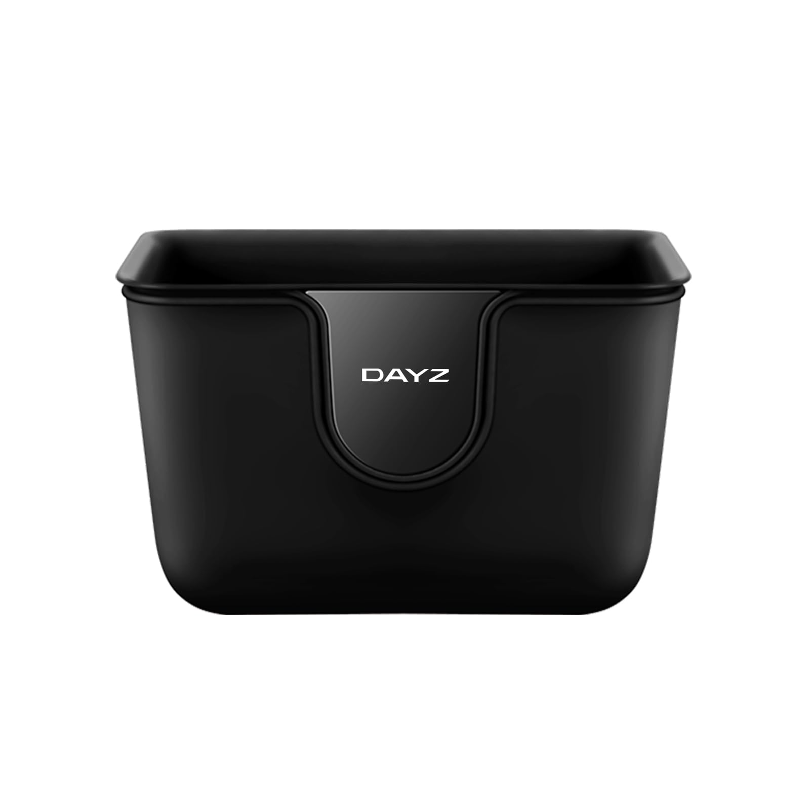 MAIFANGQI Car Trash , Suitable for Dayz, Car Accessories, Garbage Bin, Carefully Selected Stainless Suitable for Dayz