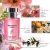 Ladies' Perfume, Enhanced Perfumefor Women, Elegant Perfume,50ml