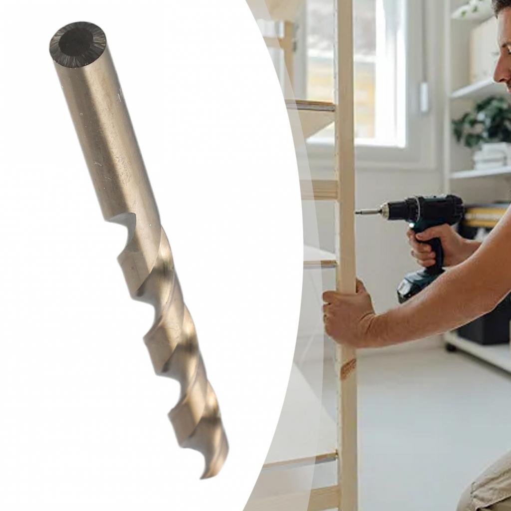 M35 Kobaltbohrer Bohrerwerkzeug Teile Bohrer-Set Metallbearbeitung
