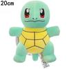 2026 NEW Peluche Pokemon Gengar Peluche 16-24cm Pokemon Stuffed Toys  Playsets Cute Cartoon Pikachu Plush Doll Soft Doll Birthday Gift Present