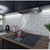 Berdsen Bt-239 Black 52 Cm Cooker Hood