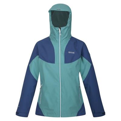 Womens/Ladies Raddick Waterproof Jacket