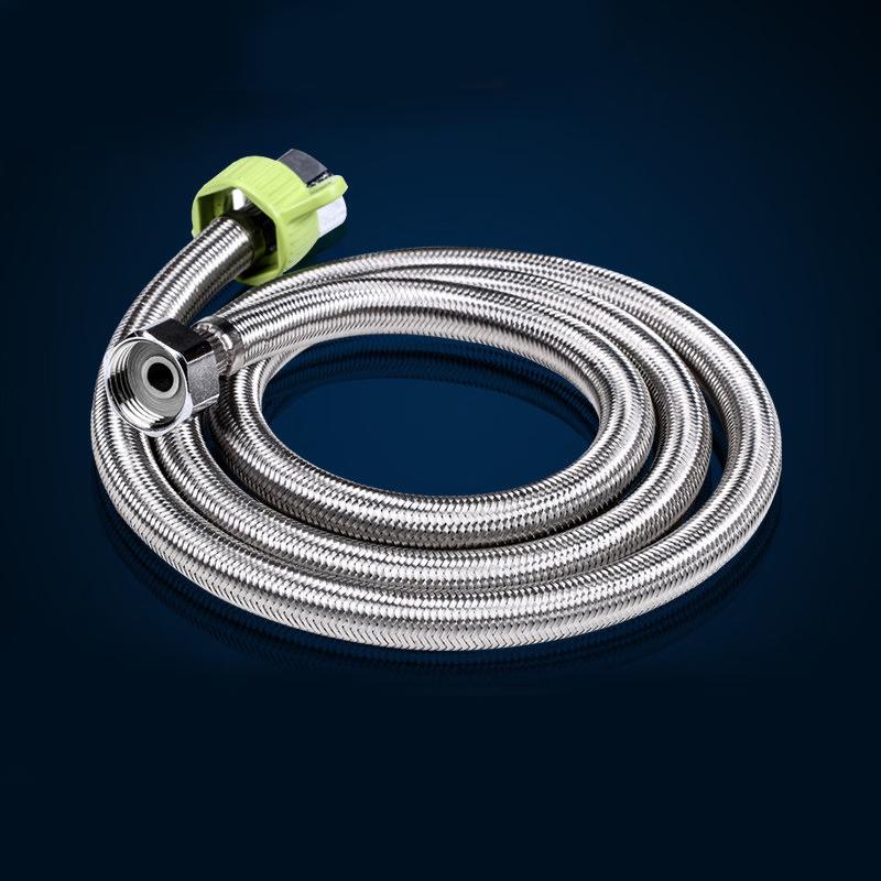 Zhongbei Haochen Metal Hose DN15