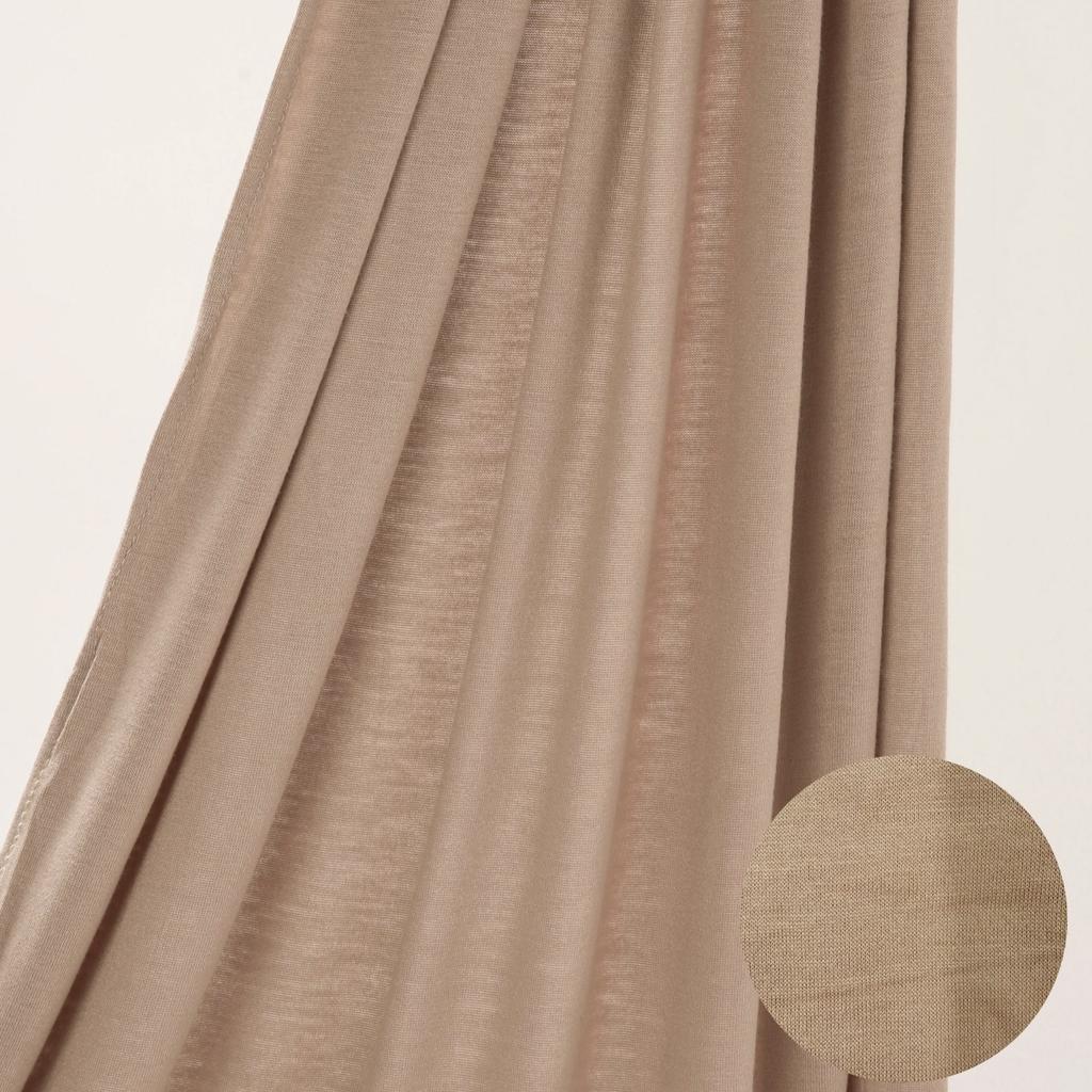 Premium Instant Jersey Hijab Scarf Solid Muslim Long Scarves Turban Shawl Elastic Cotton Arab Headscarf Head Wraps Saudi Hijabs