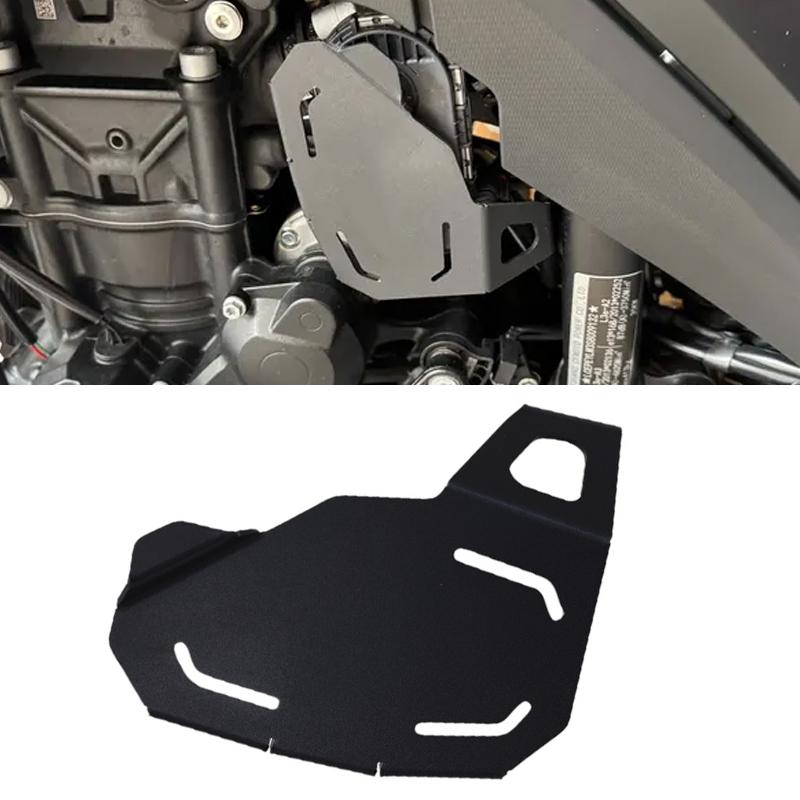 NEW Motorcycle Valve Cover Control Coil Guard Protection Modified Protector For CFMOTO 800NK 800MT 800 NK/MT 2021 2022 2023 2024