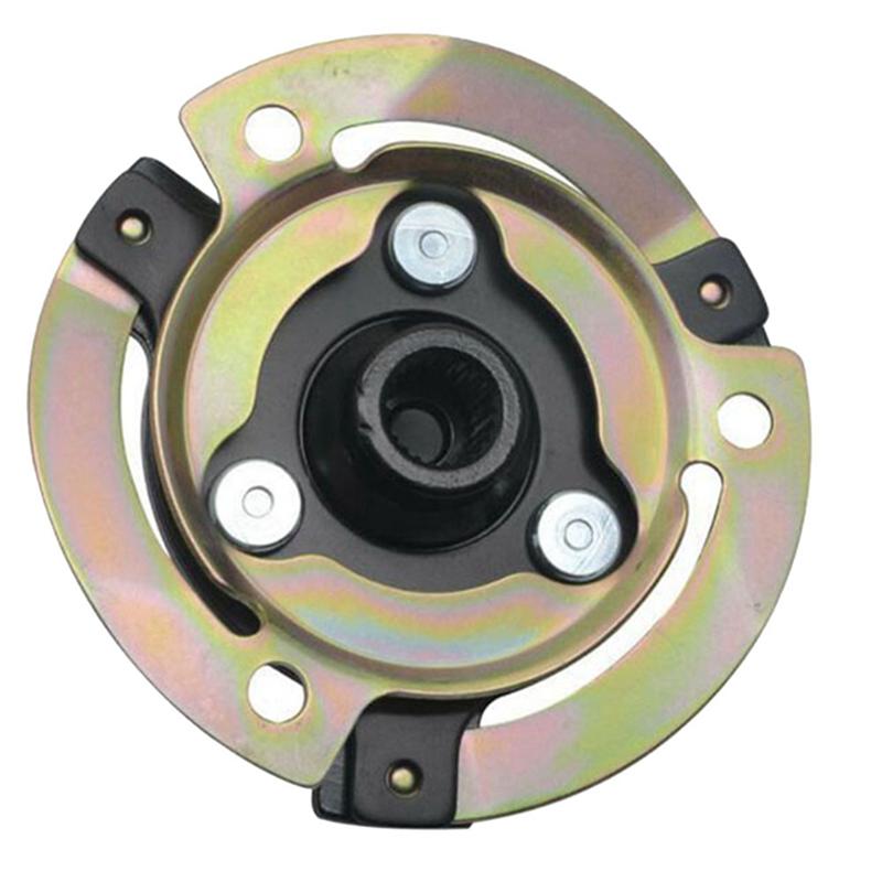 Precise 5N0820803 Auto Air Conditioning Plate Compressor Clutch Hub For  VW SEAT OPEL Parts Air Conditioner Suction Cup 5N08