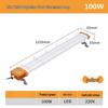 NuFeng LED Explosion-Proof Bracket Light
