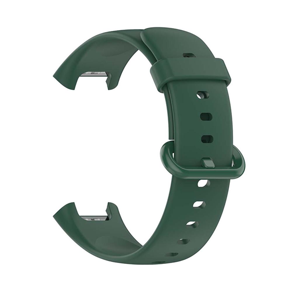 Soft Silicone Strap For Redmi Watch 2 Lite Replacement Sport Bracelet Wristband For Xiaomi Watch 2 Band Smartwatch Accessories