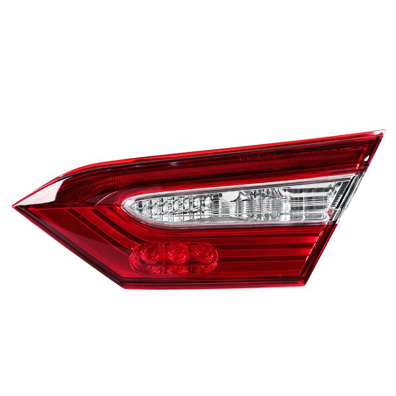 LED / Halogen Taillight For Toyota Camry 2025 2025 Reverse Light Driving Light Brake Light Steering Flashing Light Warning Light