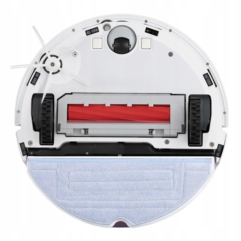 5x MOP ŚCIERKA NAKŁADKA MOPY DO ROBOTA ROBOROCK S7