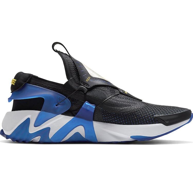 Nike Adapt Huarache 'Racer Blue' China Charger Men's CT4401-001