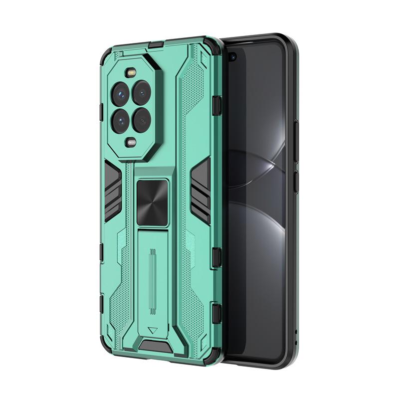 Applicable to Huawei nova13Pro supersonic mobile phone case nova12Pro bracket novaY70 anti-drop protective case