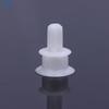[TL][TL]For Braun 350ml Mixer MQ325 MQ525  MQ5025 MQ545 MQ3025 MQ725 Part Blender Couplers Upper Cover Shaft Core