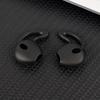1 Pair Prevent Falling Off Silicone Earbud Covers Anti Drop Earphone Holder   Running