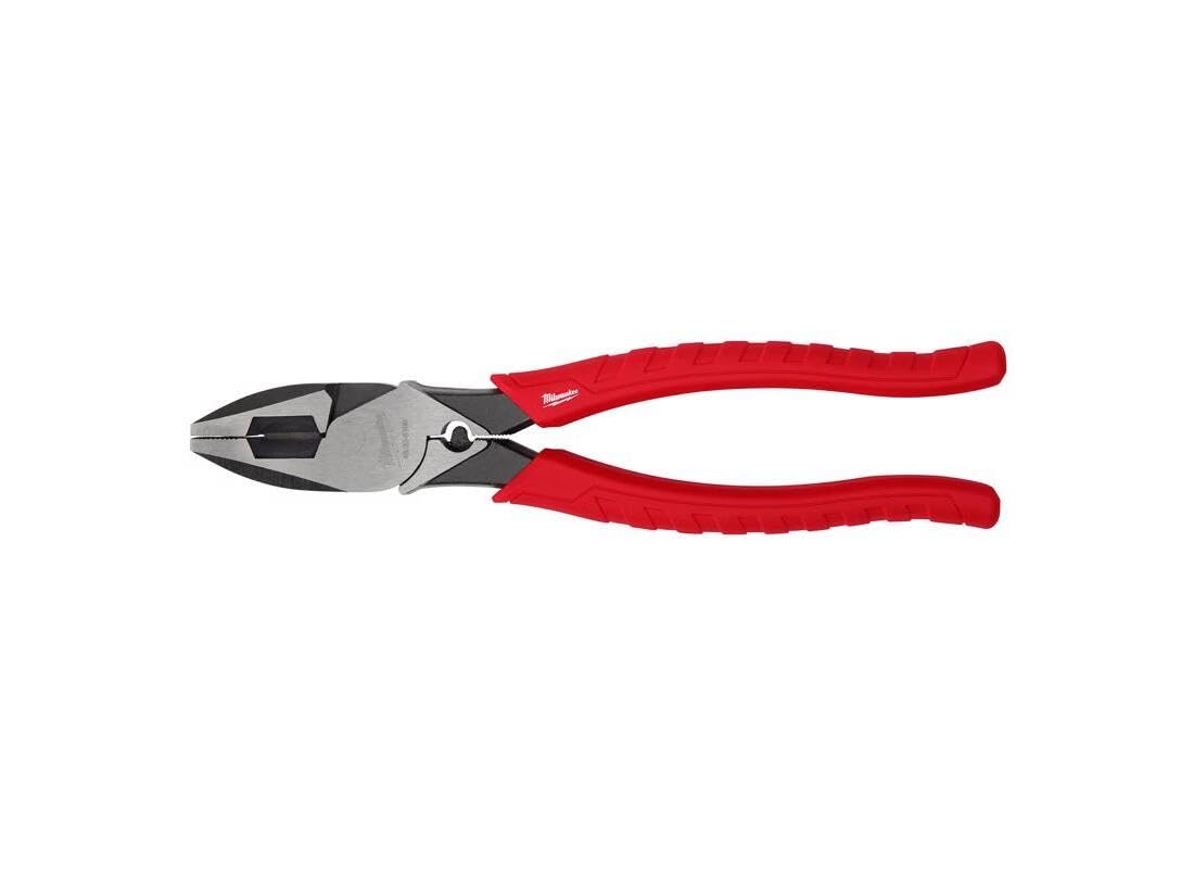 

MILWAUKEE Strong Pliers 9in.