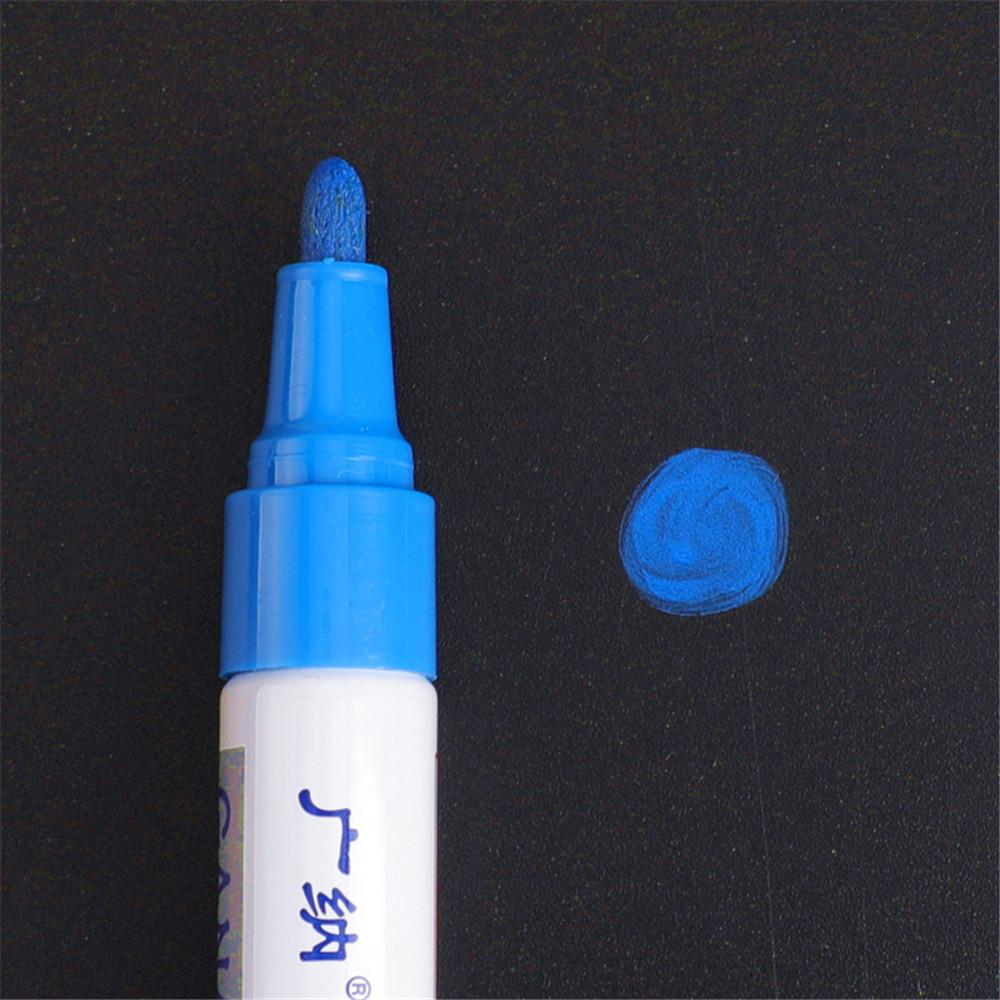 1 Pcs Car Paint Pen Waterproof for Infiniti Q50 FX35 G35 Jeep Renegade Wrangler JK Grand Cherokee Compass
