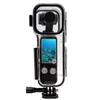 Osmo Pocket 3 Underwater Housing Waterproof Case Scuba Diving Up To 45m Depth Compatible With DJI Camera