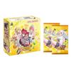 Göttinnen-Story-Karte Mucha-Kapitel Deluxe-Edition Seltene GR-Karte Anime-Göttinnen-Sammlungskarte Spielzeug Geschenke