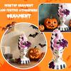 Halloween Pinks Funny Weird Bride Bust Decoration Fun Desktop Ornaments