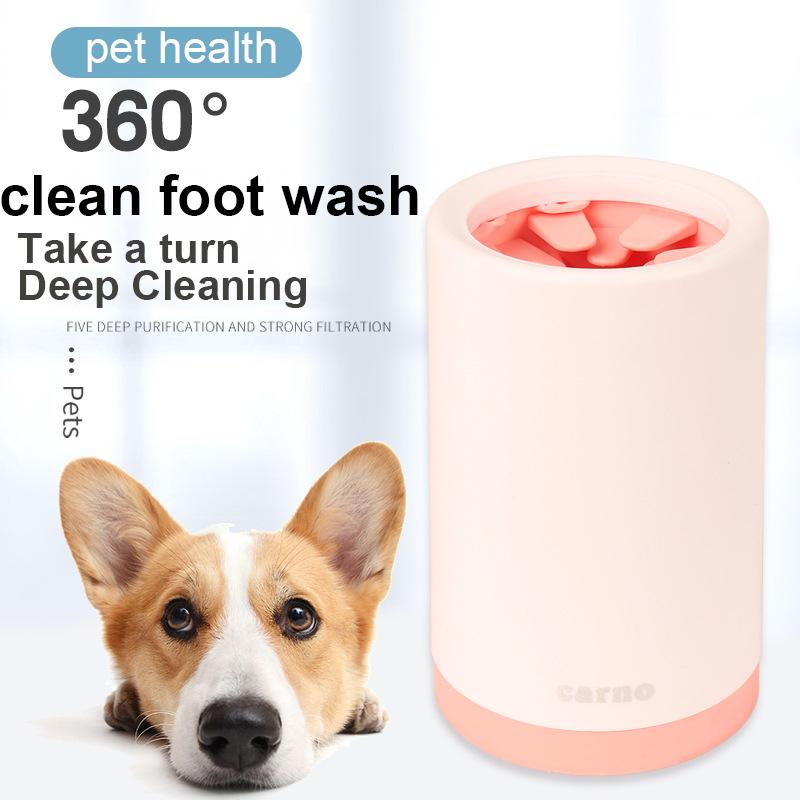 

Чашка для мытья ног кошек, собак, щетка для чистки лап, быстрое мытье, ведро для чистки грязных кошек, чашка для чистки лап собаки, мягкие силиконовые расчески